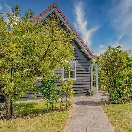 'T Schouws Uusje Villa Burgh-Haamstede Exterior foto